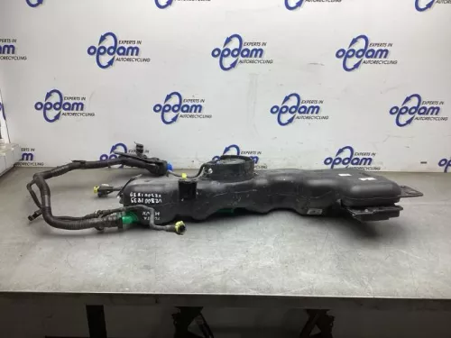 Adblue tank-8101570 (22476937)