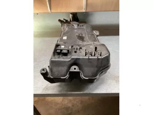 Adblue tank-7525024 (16572108)