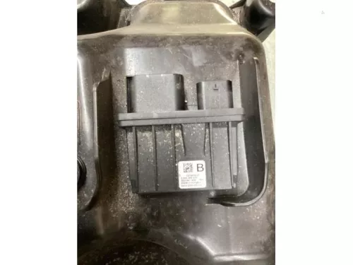 Adblue tank-7525024 (16572108)