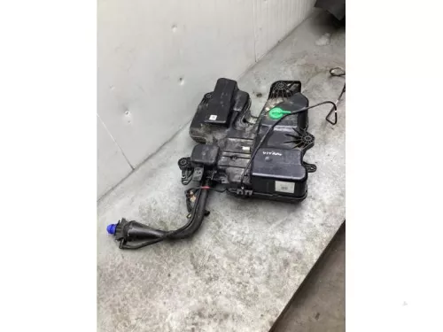 Adblue tank-8115877 (20382421)
