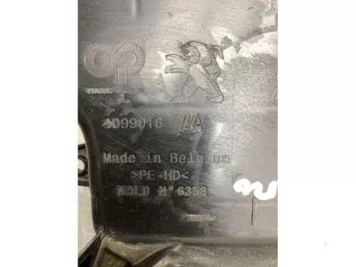 Adblue tank-8115877 (20382421)