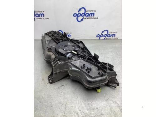 Adblue tank-8095361 (20266761)