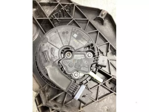 Adblue tank-8095361 (20266761)