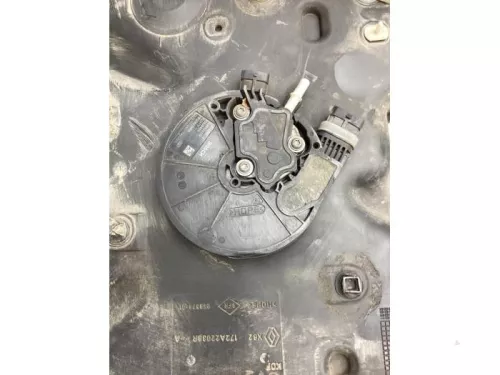 Adblue tank-7862003 (17595206)
