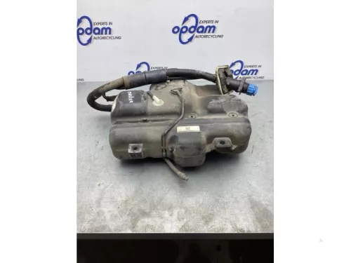 Adblue tank-7862003 (17595206)