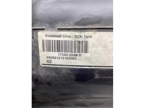Adblue tank-7862003 (17595206)