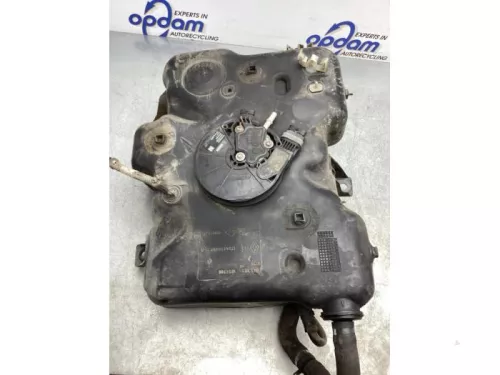 Adblue tank-7862003 (17595206)