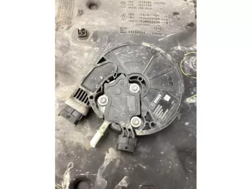 Adblue tank-8187527 (20992142)