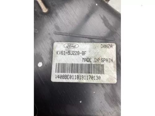 Adblue tank-8146356 (21730112)