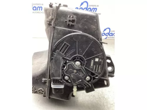 Adblue tank-8280731 (22299081)