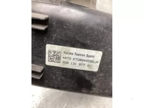 Adblue tank-8280731 (22299081)