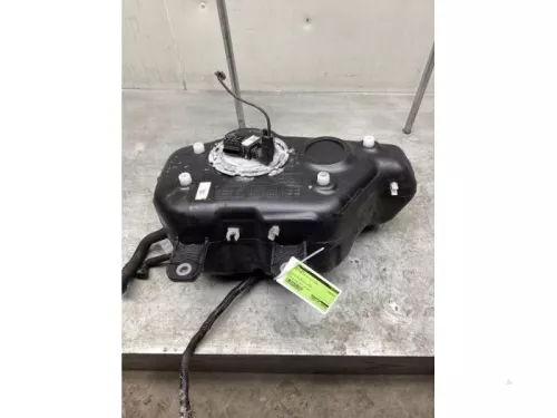 Adblue tank-8061863