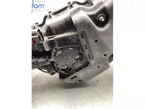 Adblue tank-7744102 (19009399)