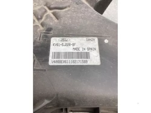 Adblue tank-7744102 (19009399)