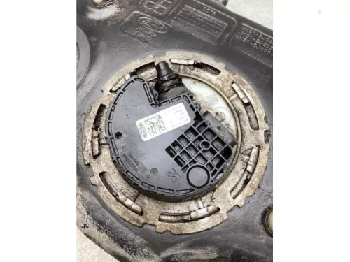 Adblue tank-8025121 (18542631)