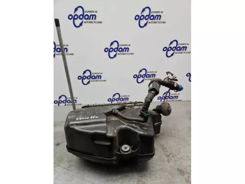 Adblue tank-8309218 (22577411)