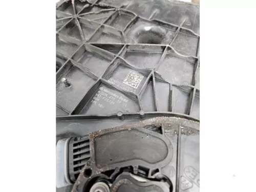 Adblue tank-8309218 (22577411)