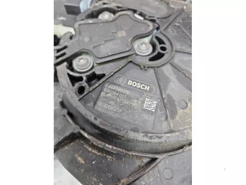 Adblue tank-8309218 (22577411)