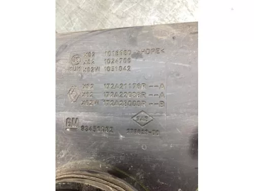 Adblue tank-8190701 (21689962)