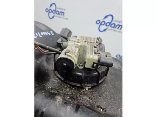 Adblue tank-8173331 (21858197)