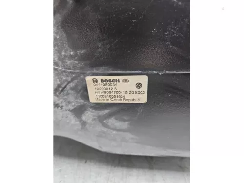 Adblue tank-8173331 (21858197)