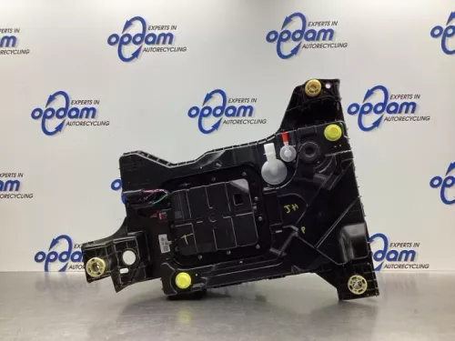 Adblue tank- (19964758)