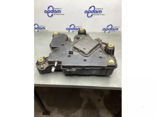 Adblue tank-8075928 (19284331)