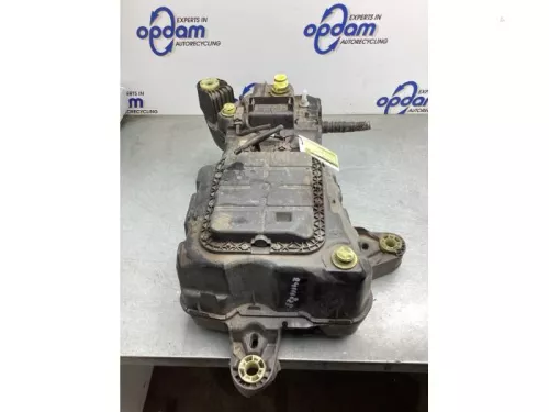 Adblue tank-8179213 (22563884)