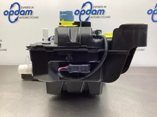 Adblue tank- (19963949)