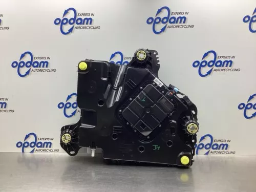 Adblue tank- (19352102)