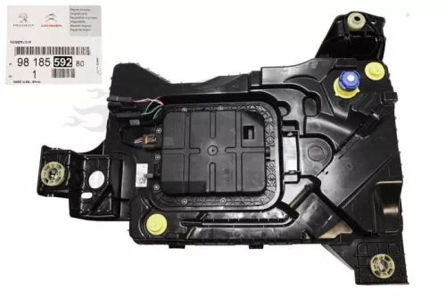 Adblue tank- (16496845)