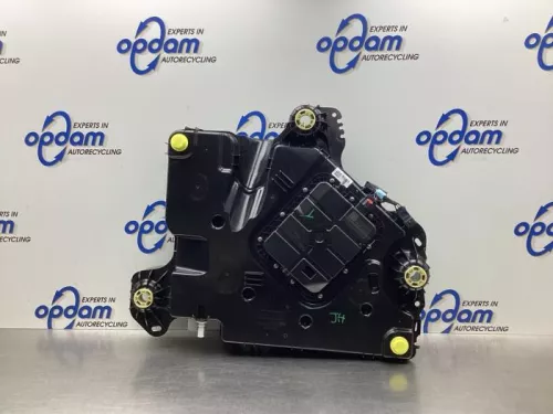 Adblue tank- (19351607)