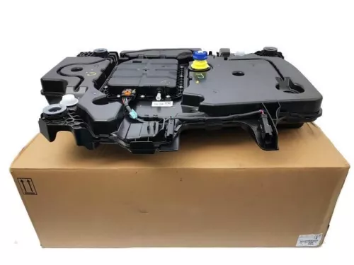 Adblue tank- (16454327)