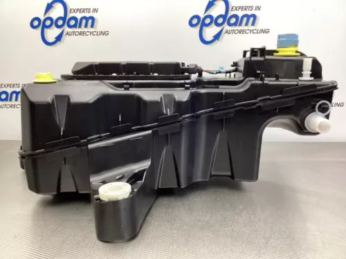 Adblue tank- (16454319)