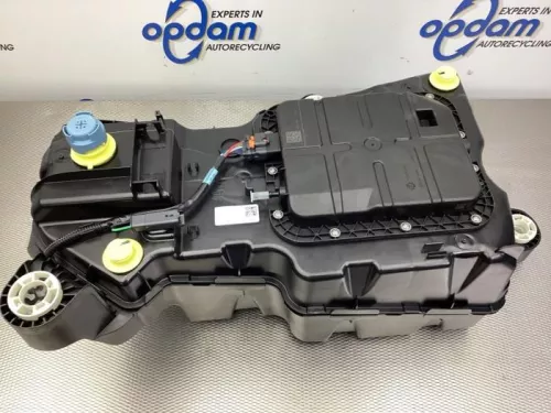 Adblue tank- (16454319)