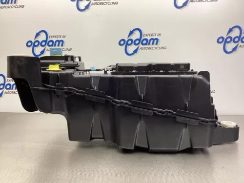 Adblue tank- (17958083)