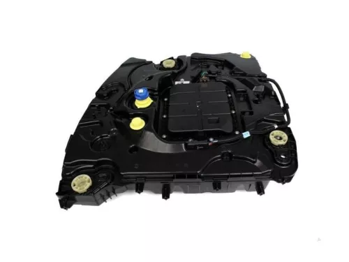 Adblue tank-