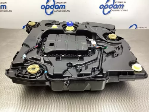 Adblue tank- (16454315)