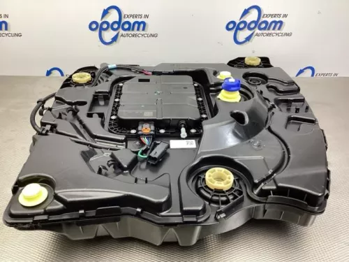 Adblue tank- (16454315)