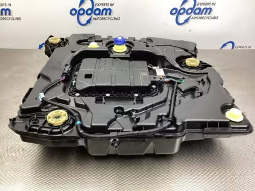 Adblue tank- (16454316)