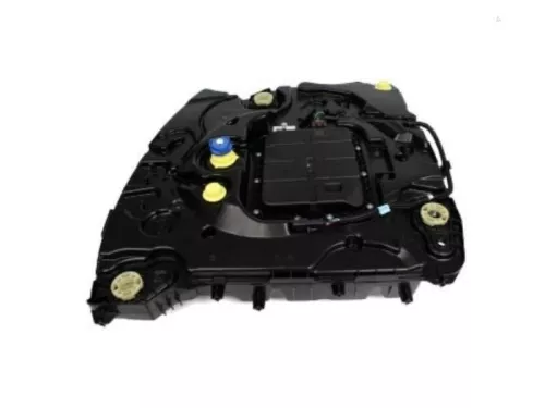 Adblue tank- (16454316)