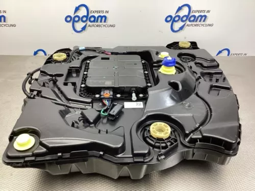 Adblue tank- (16454317)