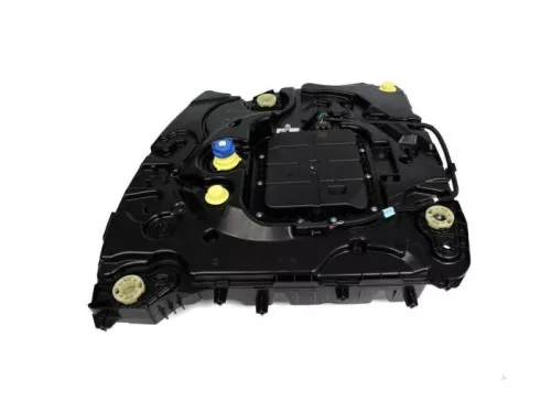 Adblue tank-