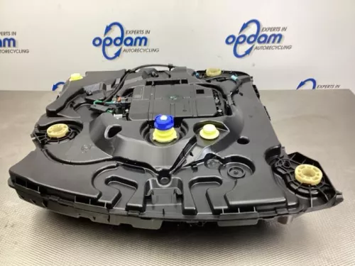 Adblue tank- (16454317)