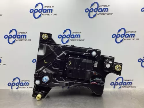 Adblue tank- (16454330)
