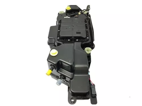 Adblue tank- (18917965)