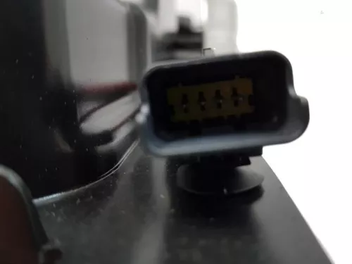 Adblue tank- (18917965)
