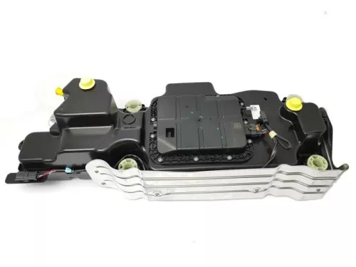Adblue tank- (18917965)