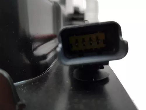 Adblue tank- (19369177)
