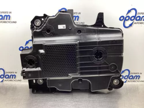 Adblue tank- (16454325)
